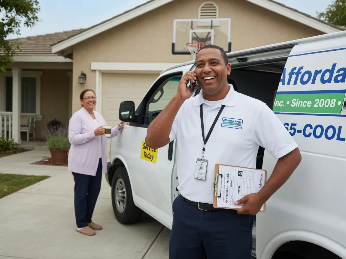 Central Ac Repair Morris, GA FAQs